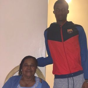 Meet your Posher, Owen